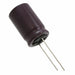 UCA2G330MHD1TN by Nichicon - ALUMIN CAP 33UF 20% 400V RADIAL
