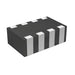 CA0508KRNPO9BN101 by YAGEO - CAP ARRAY 100PF 50V NPO 0508