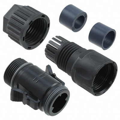 CB-04BMMC-RL7001 by Amphenol LTW - CONNECTOR PLUG HSNG MALE 4POS INLINE