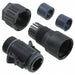 CB-04BMMC-RL7001 by Amphenol LTW - CONNECTOR PLUG HSNG MALE 4POS INLINE