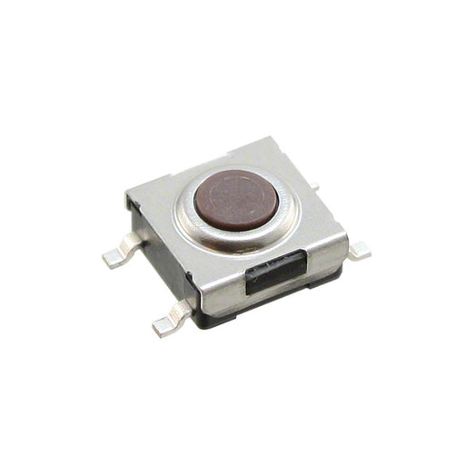 CB315FP-R by NKK Switches - SWITCH TACTILE SPST-NO 0.05A 24V