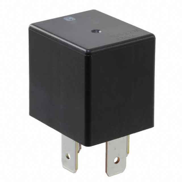 CB1AF-12V by Panasonic Electric Works - RELAY AUTOMOTIVE SPST 40A 12V