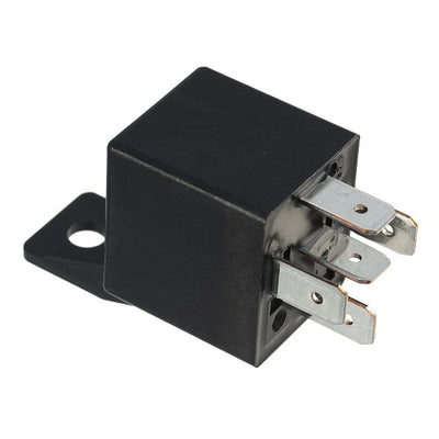 CB1-M-24V by Panasonic Electric Works - RELAY AUTOMOTIVE SPDT 20A 24V