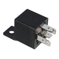 CB1-M-24V by Panasonic Electric Works - RELAY AUTOMOTIVE SPDT 20A 24V
