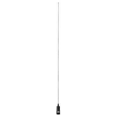 CB27 by TE Connectivity Laird - RF ANT 29MHZ WHIP STR NMO BASE