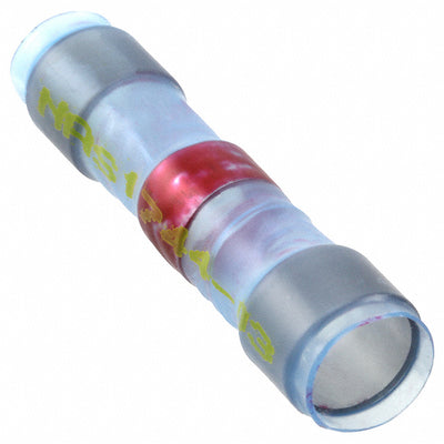 CB3127-000 by TE Connectivity Aerospace, Defense and Marine - SLDR SLEEVE WIRE-WIRE 0.18/0.2