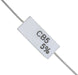 CB5JB6R80 by Stackpole Electronics Inc - RESISTOR 6.8 OHM 5% 5W AXIAL