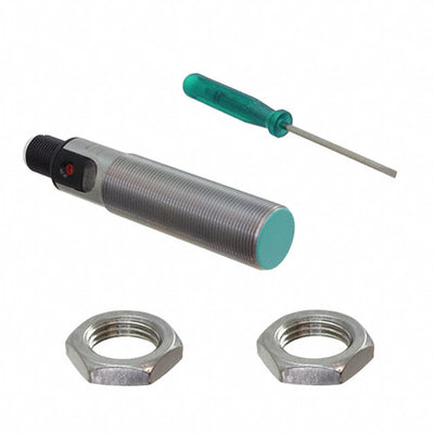 CBB8-18GS75-E2-V1 by Pepperl+Fuchs, Inc. - CAPACITIVE SEN 8MM PNP