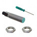 CBB8-18GS75-E2-V1 by Pepperl+Fuchs, Inc. - CAPACITIVE SEN 8MM PNP