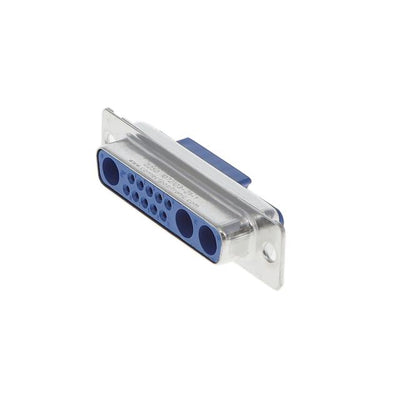 CBC13W3S0000X/AA by Amphenol Positronic - COMBO-D