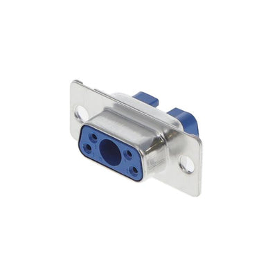 CBC5W1S0000X by Amphenol Positronic - COMBO-D