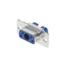 CBC5W1S0000X by Amphenol Positronic - COMBO-D