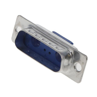 CBC7W2M0000Z/AA by Amphenol Positronic - COMBO-D