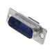 CBC7W2M0000Z/AA by Amphenol Positronic - COMBO-D