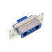 CBC7W2S00000/AA by Amphenol Positronic - COMBO-D