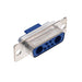 CBC7W2S0000X/AA by Amphenol Positronic - COMBO-D