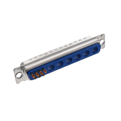 CBD13W6M2000Z by Amphenol Positronic - COMBO-D