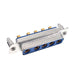 CBD5W5F37S600X by Amphenol Positronic - COMBO-D