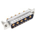 CBD5W5M37S600Z/AA by Amphenol Positronic - COMBO-D
