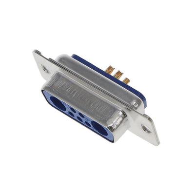 CBD7W2F2000X/AA by Amphenol Positronic - COMBO-D