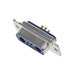 CBD7W2F2000X/AA by Amphenol Positronic - COMBO-D