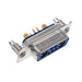 CBD7W2F37S600X/AA by Amphenol Positronic - COMBO-D