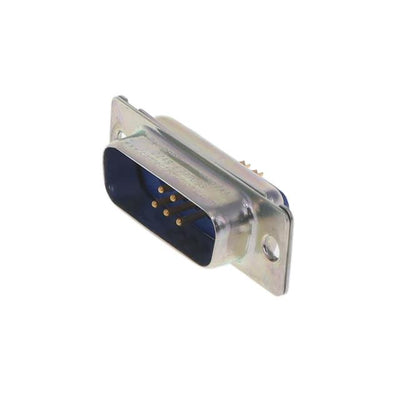 CBD7W2M20000/AA by Amphenol Positronic - COMBO-D