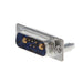 CBD7W2M37S600X by Amphenol Positronic - COMBO-D