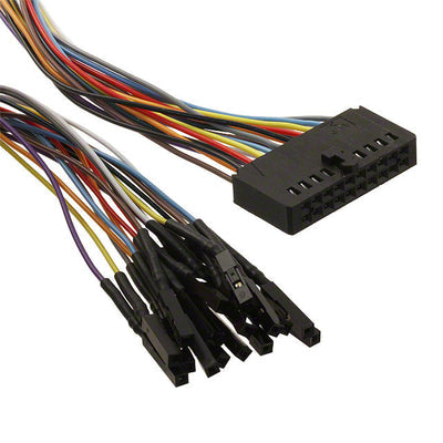 CBL-DV3 by TechTools - CABLE DATA REPL FOR DV3400 18CH