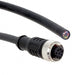 1890521000 by Weidmuller - CABLE CIRC 8POS FEM TO WIRE 32.8