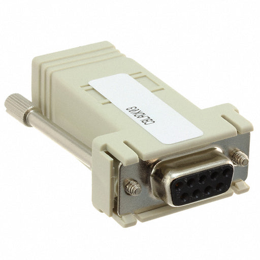 CBLADK03 by Red Lion Controls - ADAPTER KADET RS-232 FEMALE