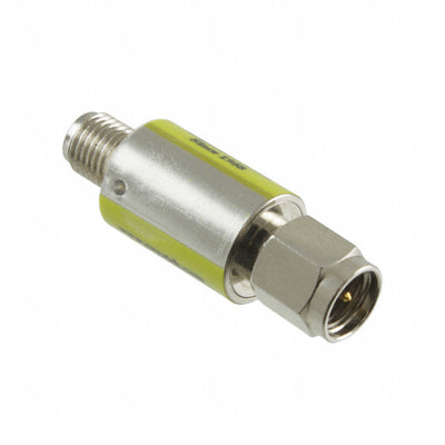 CBLK-300-3 by Crystek Corporation - DC BLOCK 300KHZ-3GHZ 16WVDC