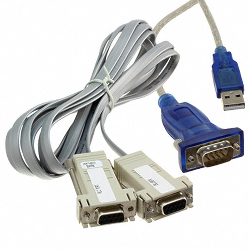 CBLUSB7K by Red Lion Controls - USB CONV + CBLPRO7K