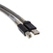 CBLUSBM2 by Red Lion Controls - CABLE METAL WRAPPED USB 6.56