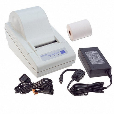 CBM-270PF 120V by CBM America Corporation - PRINTER THERMAL PARALLEL