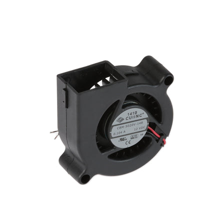 CBM-5020V-148 by CUI Devices - FAN BLOWER 50X20MM 12VDC WIRE