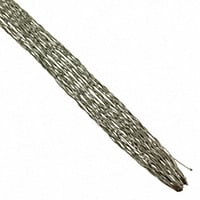 CBMS-20-P by TE Connectivity Aerospace, Defense and Marine - SLEEVING 0.787"" X 82.03' GREEN