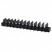 CBP-12 by Curtis Industries - CONNECTOR BARRIER STRP 12CIRC 0.375