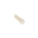 CBP50-M by Panduit Corp - BRD SPT SNAP FIT/LOCK NYLON 1/2