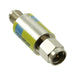 CBPFS-2441 by Crystek Corporation - FILTER SAW 2.4418GHZ INLINE