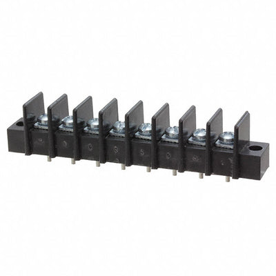CBPW-8 by Curtis Industries - CONNECTOR BARRIER STRIP 8CIRC 0.375