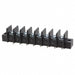 CBPW-8 by Curtis Industries - CONNECTOR BARRIER STRIP 8CIRC 0.375