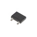 CBR1-D060S by Central Semiconductor Corp - BRIDGE RECT 1P 600V 1A 4SMDIP