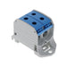 CBS50-4P-BL by TE Connectivity ENTRELEC - COMPACT POWER TERM BLOCK