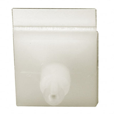CBSBT-3-01A-RT by Essentra Components - BRD SPT SNAP LOCK ADHESIVE 3/16