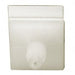 CBSBT-3-01A-RT by Essentra Components - BRD SPT SNAP LOCK ADHESIVE 3/16