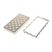 20S-CBSFNSV-1.5X3.0X0.35 by Leader Tech Inc. - RF SHIELD 1.5"" X 3"" SMD