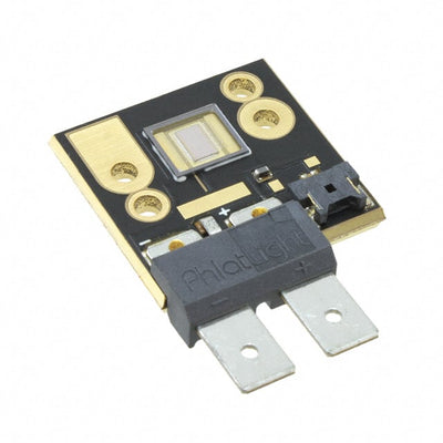CBT-120-UV-C31-R400-22 by Luminus Devices Inc. - EMITTER UV 400NM 30A MODULE