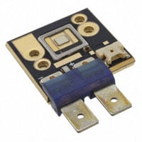 CBT-90-B-L11-H100 by Luminus Devices Inc. - LED MOD CBT-90 BLUE RECT