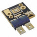 CBT-90-B-L11-H100 by Luminus Devices Inc. - LED MOD CBT-90 BLUE RECT